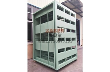 如何有效的提升東莞鈑金加工工藝水平！