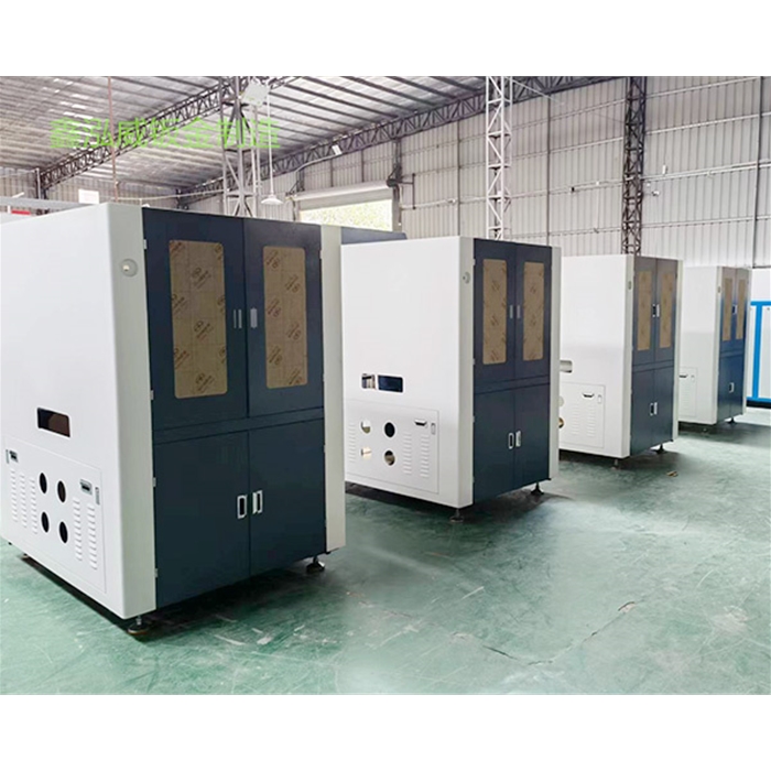 自動化設備鈑金