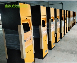 機(jī)箱機(jī)柜鈑金