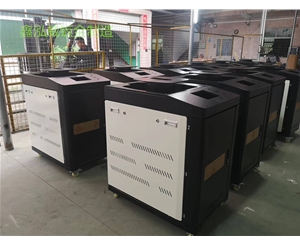 激光焊接機(jī)箱