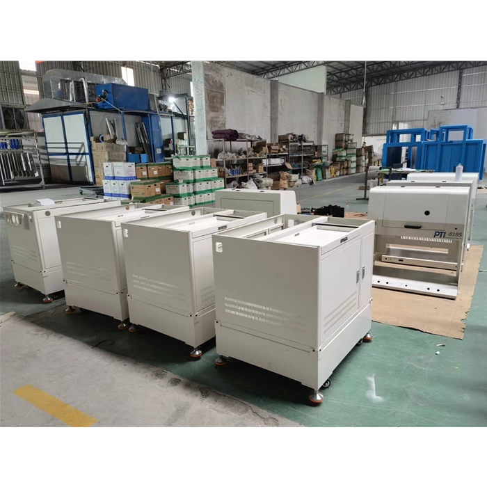 機(jī)箱機(jī)柜鈑金